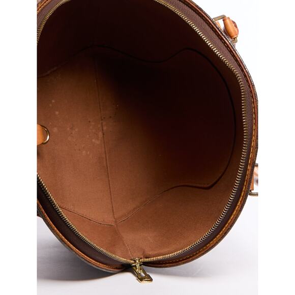Louis Vuitton Monogram Ellipse Bag - Picture 9 of 10